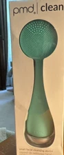 (NEW in box) PMD Clean Smart Facial Cleansing Device - Teal