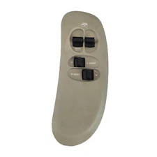 ✅ 01-07 Chrysler DRIVER LEFT SIDE MASTER POWER WINDOW SWITCH OEM 04685732AC