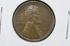 1916 Lincoln Cent, AU