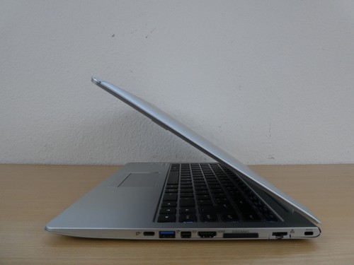 Schenker Slim 14 i7-10510U 4x1,8GHz 16GB 1TB USB-C USB3.1 Webcam HDMI WIN11 - Bild 4 von 5
