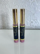 2x LipSense By SeneGence Long Lasting Liquid Lip Color 0.25 fl oz-Pink Champagne
