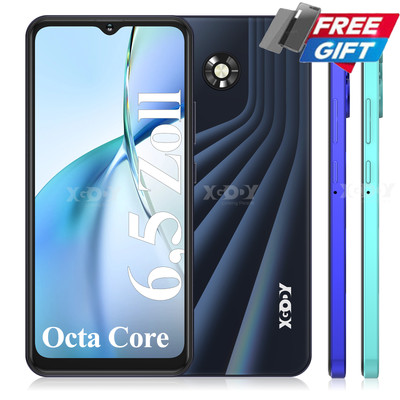 2025 Neu Smartphone Android 6.5'' 4+16GB 4G Handy Ohne Vertrag 2*SIM 13MP 8Core