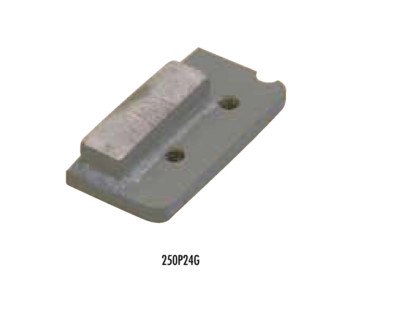 DIAMANTSEGMENTE COD.250P24G SEGMENTSCHEIBE RAIMONDI D.530 COD.250PSDA! 