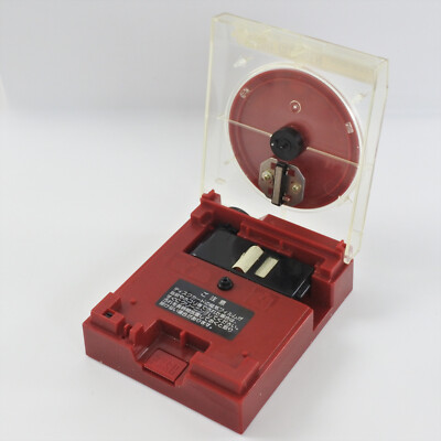 CARD CLEANER HVC-027 Famicom Disk System Nintendo 3203 | eBay