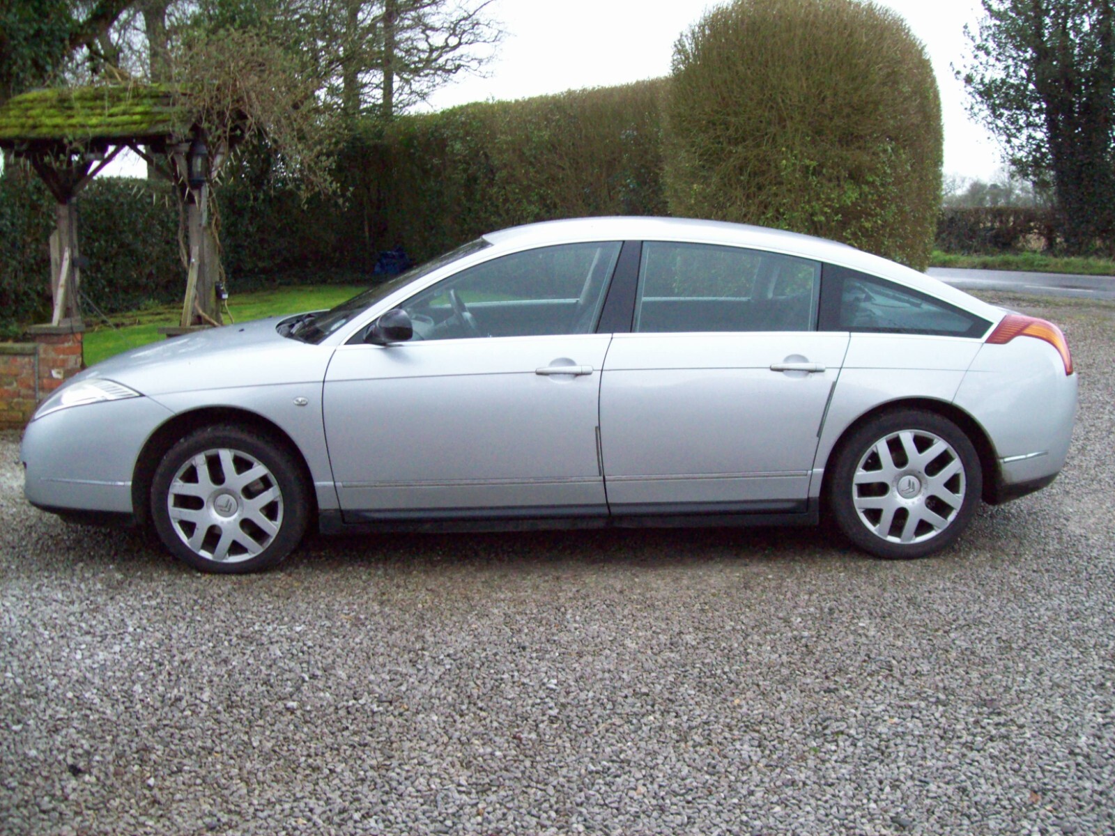 2007 Citroen C6 Modern/Future Classic - Picture 3 of 10