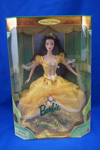 Barbie Die Schöne und das Biest #24673