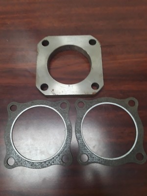 Flange Volvo Penta 842596