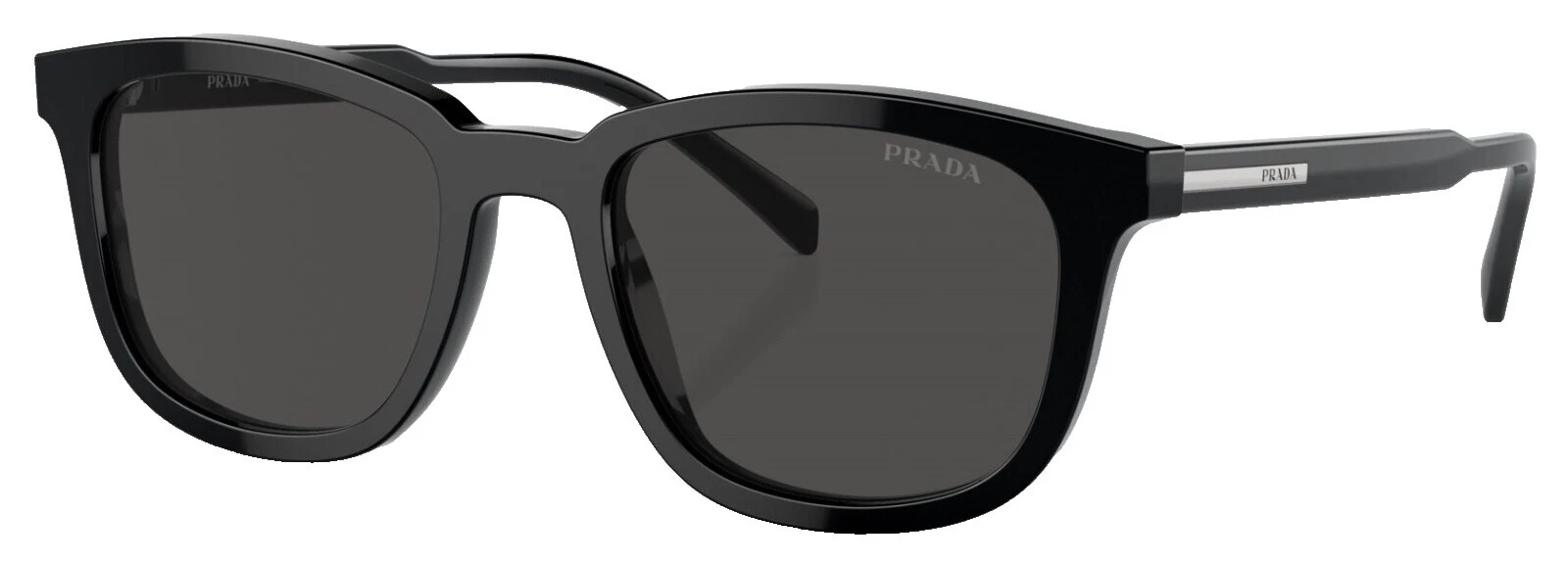 PRADA Wrap Sunglasses for Men