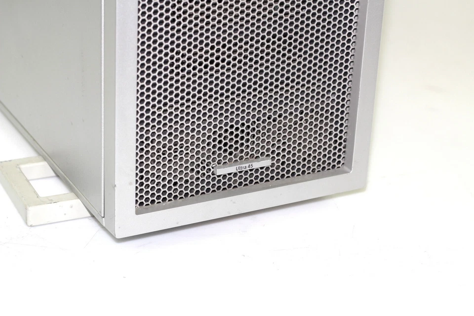 Sun Ultra 45 Workstation 8GB Ram (No Hdd) Model 500s - Image 2 of 4