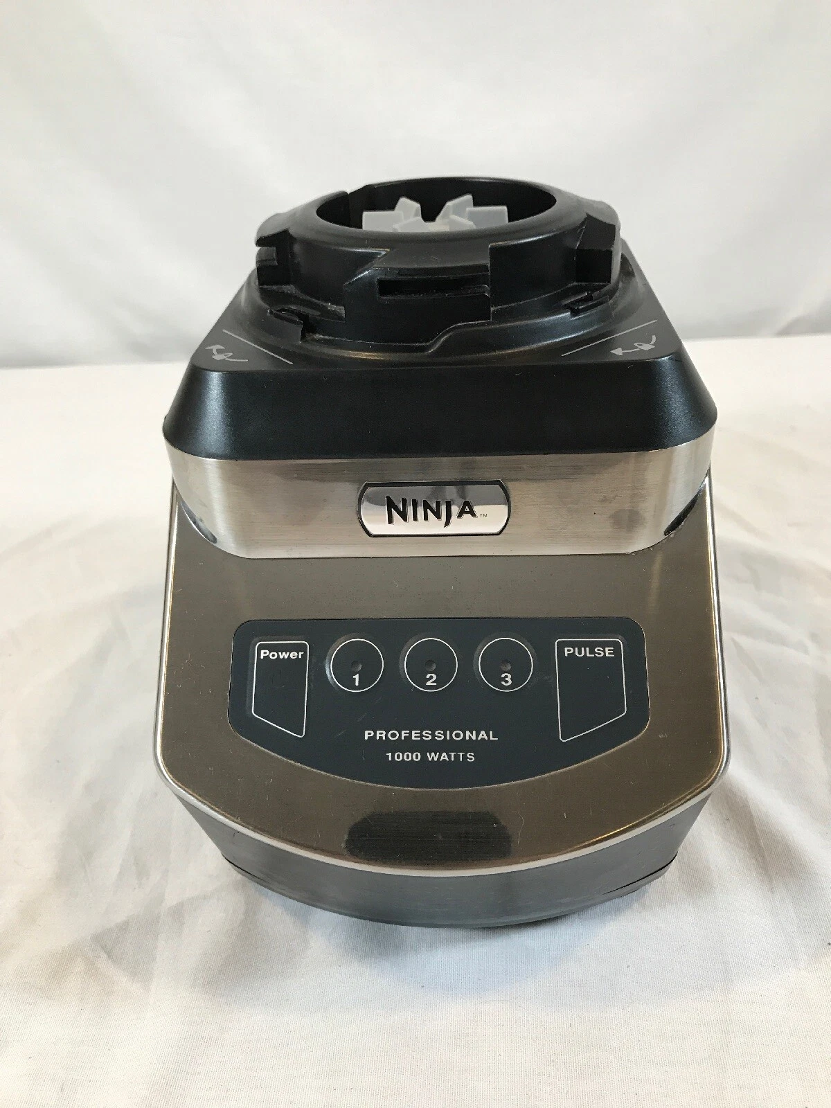 Ninja Professional Blender 1000-watts NJ600 Blender Motor Base Replacement Part