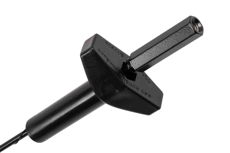 Nueva antena genuina General Motors 1526449 OEM Foto 2 de 4