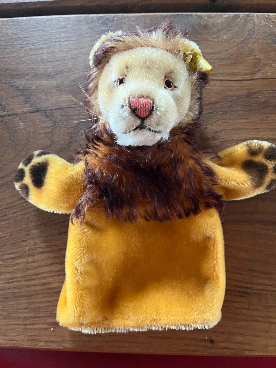 Knopf im Ohr in Antike Steiff-Spielzeuge (1948-1976) online kaufen