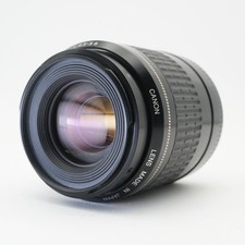Canon EF 80-200mm F4.5-5.6 USM Telephoto Zoom Lens