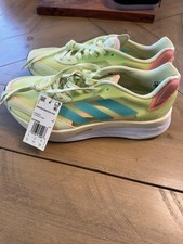 Adidas Women's Adizero Boston Sz 9.5 Running Shoes GY0906