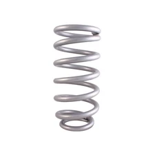 QA1 for 3-1/2in ID Tapered High Travel Pigtail Spring - 10in Length x 500lbs/in