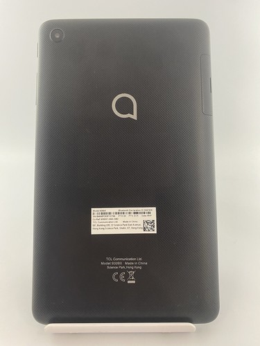 Alcatel 1T 10 9309X Black Wi-Fi 16GB 10.1" 2MP Cheap Lightweight Android Tablet - Bild 12 von 15