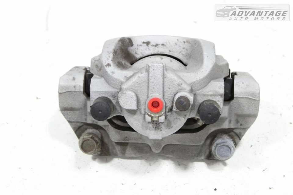 2023-24 ACURA INTEGRA 1.5L TRACCIÓN DELANTERA DERECHA PASAJERO ABS PINZA FRENO OEM Foto 2 de 4
