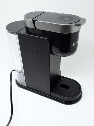KEURIG K-Café Barista Bar: The Ultimate Single Serve Coffee Maker with Frother - 第 7/16 張圖片