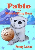 Penny Luker | Pablo, The Storytelling Bear | Taschenbuch | Englisch (2018)
