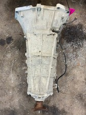 Automatic Transmission Chevy Camaro 10 11 3.6l Mx0 168k Shipping Extra Cost