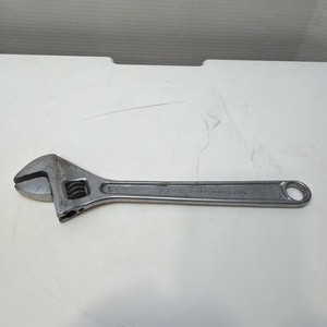 Proto 712 12” Adjustable Crescent Wrench 300mm Tool USA