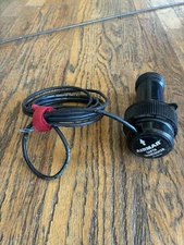 Raymarine AIRMAR Depth Transducer D800 INSR P398 20-386-02 170kHz B&G Brookes