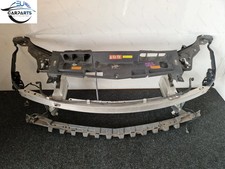 Original Mercedes C Class T- Model W204 Schlosstr&auml;ger Frontmaske A2046200272