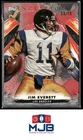 2024 Topps Inception Jim Everett Red #/75 #77