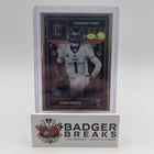 2025 Topps Signature Cam Ward Base (RAW)