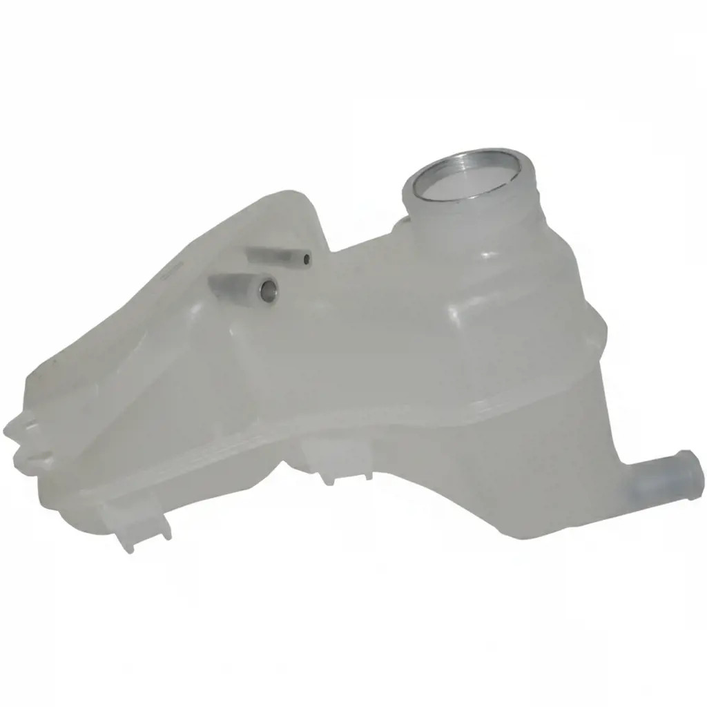 Expansion Tank, coolant Plastic 1214700500 JP GROUP for OPEL VECTRA A CALIBRA A