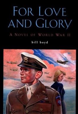 Für Liebe Und Glory : ein Roman Hardcover Bill Boyd