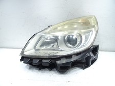 RENAULT SCENIC III PASSENGER SIDE HEADLIGHT 8200479716 2009-2016  