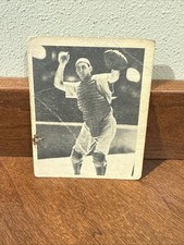 1939 Play Ball #108 Frankie Hayes POOR Athletics