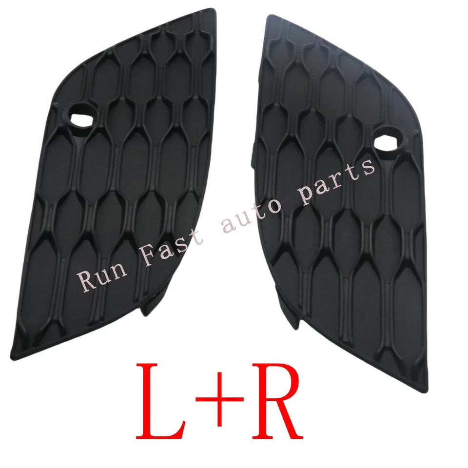 Parachoques delantero izquierdo y derecho para Jeep Grand Cherokee 2017-2022 3,6 L 5,7 L Foto 4 de 4