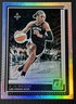 2025 Panini Donruss WNBA - A'ja Wilson #82 Holo