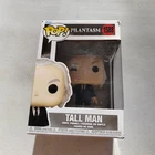 Funko Pop! Movies Phantasm Tall Man #1588 Vinyl Figure w/ Box