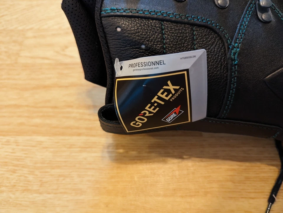 Haix PROTECTOR PRO 2.0 Schnittschutzstiefel  - Bild 3 von 4