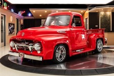 1954 Ford F100 for Sale