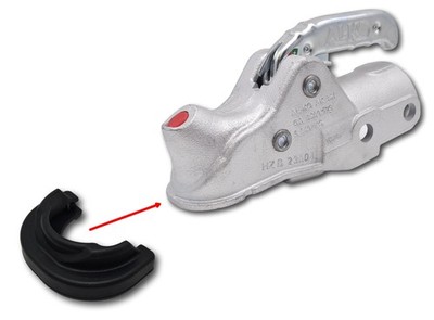 Original ALKO Soft Dock für AL-KO Kober Kugelkupplung AK 301 + AK 351 Art 691937