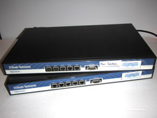Lot of 3 Xroads Networks Edge Edge2Wan Load Balancer Router