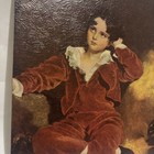 1969 Litho Prints Donald Art Company Old Masters Rembrandt Renoir Vermeer etc — photo 2