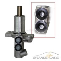 Atec Hauptbremszylinder Ø25.4 FÜR Audi A4 A6 Seat Exeo Skoda Superb Vw Passat