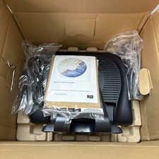 ELO 15 Inch Touch Screen Monitor ET1515L-7CWC-1-GY-G NEW IN BOX Cables  Stand