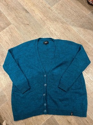Finisterre Strickjacke