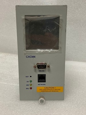 ALPHA CORDEX CTRLR MDLR CXCM4 018-574-20-045 CONTROLLER