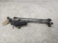 HONDA CIVIC FRONT WIPER MOTOR & MECH 2001 MK6/EJ/EK #00119018