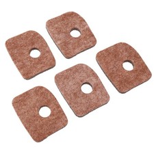 Sponge Filter For BG66 SH56 Air Filter Garden Accessories Sponge Black