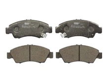 For Ferodo FDB777 brake pad set, disc brake FDB777 brake pads set front, fits: