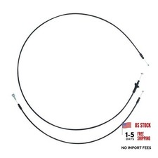 Hood Latch Release Cable Assembly For Kia Sorento 2011-2013