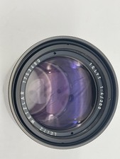 Leica Telyt 4/200mm for Visoflex Screw Mount 1753490